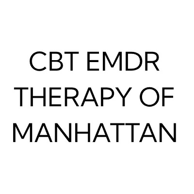 CBT EMDR Therapy of Manhattan